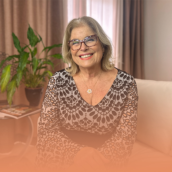 Curso de Terapia de Casal: Um olhar para o Nós - Célia Cristina